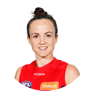 Daisy Pearce - Former australian rules football player