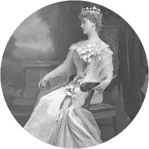 Daisy, Princess of Pless