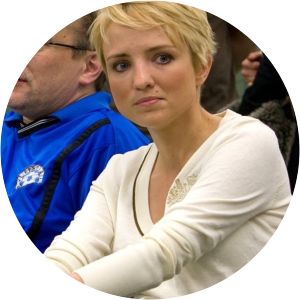 Daisy Tauk photograph