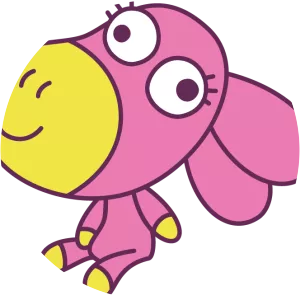 Daisy the Donkey photograph