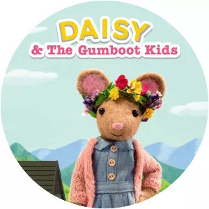 Daisy & the Gumboot Kids - TV program