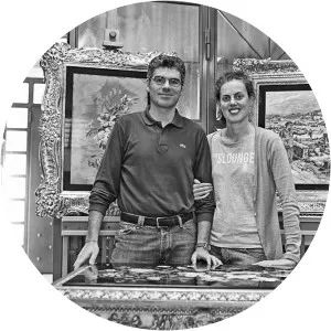 Daisy Traversari photograph