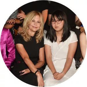 Daisy True Ryan - Meg Ryan's daughter