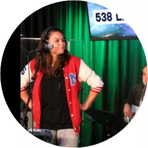 Daisy van Lingen - Musical artist