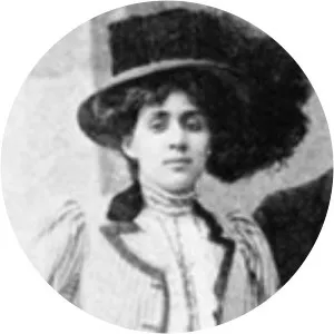 Daisy Victoria Morris - Major Taylor's ex-wife