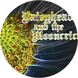 Daisyhead and the Mooncrickets photograph