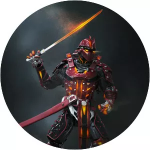 Daito - Fictional character