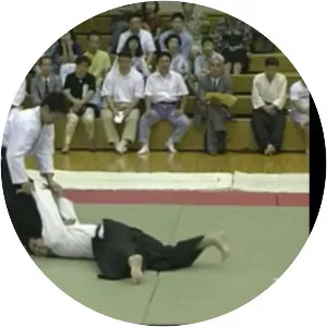 Daitō-ryū Aiki-jūjutsu