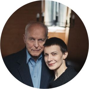 Daiva Sakale photograph