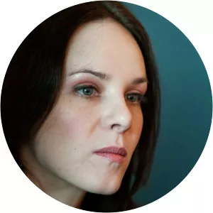 Daiva Šapranauskienė photograph