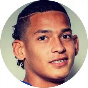 Daiver José Vega Mejía