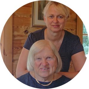 Daivita Jackeviciene photograph