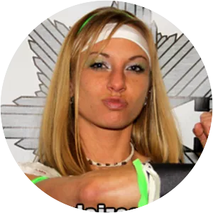 Daizee Haze - American professional wrestler