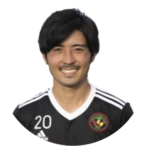 Daizo Horikoshi - Japanese footballer