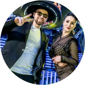 Daj To Głośniej - Musical artist