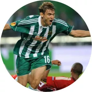 Dajana Jelavić photograph