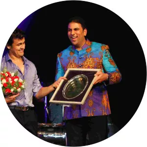 Dajikaka Gadgil - Indian industrialist