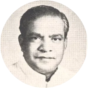 Dajisaheb Chavan