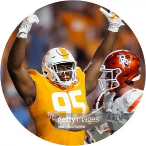 DaJon Terry - American football player