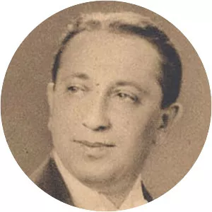 Dajos Béla - Musical artist