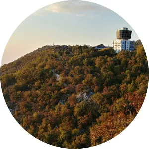 Dajti National Park - National park in Albania