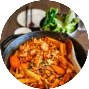 Dak-galbi