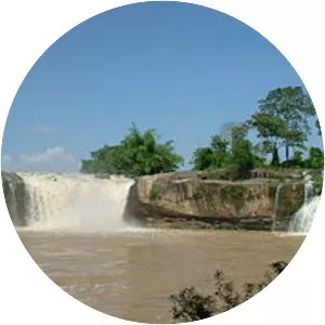 Dak Nong - Vietnam eyaletleri