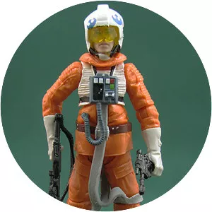 Dak Ralter - Fictional character