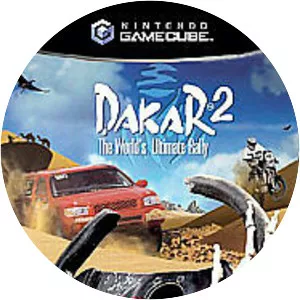 Dakar 2: The World's Ultimate Rally