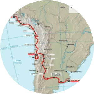 Dakar Rally - TV program