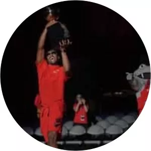 Dakarai Tucker - Basketball player