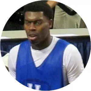 Dakari Johnson - American professional basketball player