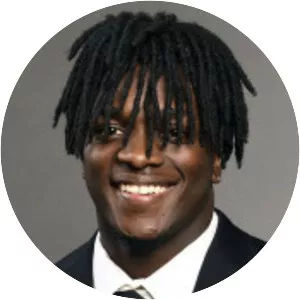 Dakereon Joyner - American football player