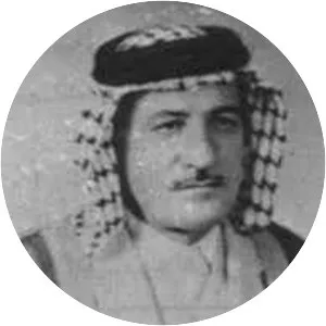 Dakhil Hassan Musician
