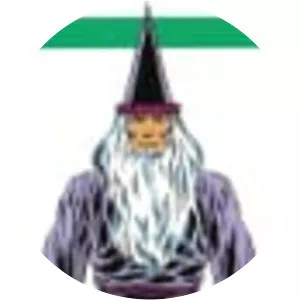 Dakimh the Enchanter - 