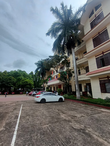 Daklak Immigration Department