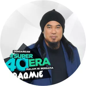 Dakmie - Musical artist