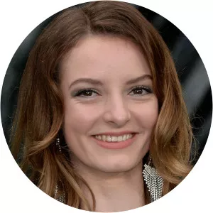 Dakota Blue Richards