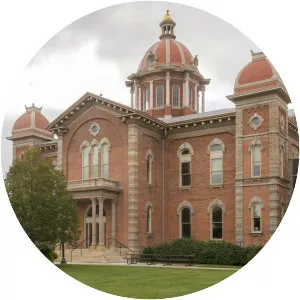 Dakota County - County in Minnesota