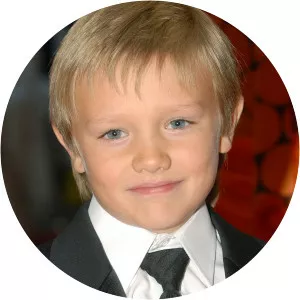 Dakota Goyo - Canadian former actor