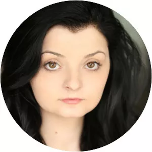 Dakota Hood - Actress