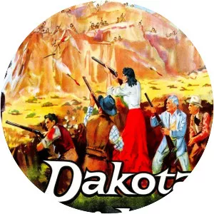 Dakota Incident - 1956 ‧ Action/Action/Adventure ‧ 1h 29m