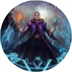 Dakota Krout - Author