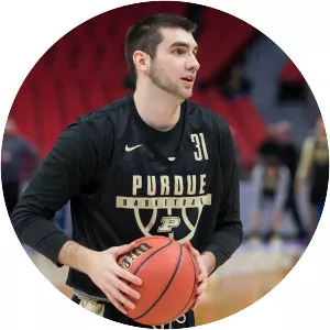 Dakota Mathias