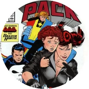 Dakota North - Fictional character