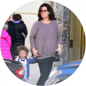 Dakota O'Donnell photograph