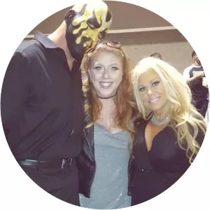 Dakota Runnels photograph