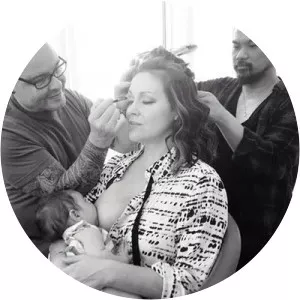 Dakota Starblanket Wolfchild photograph