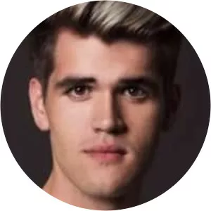 Dakota Striplin - Singer