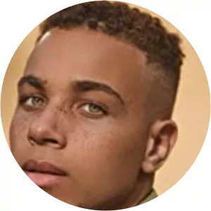 Dakota Trancher Williams